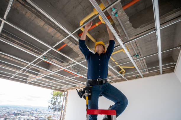 Best Water Leak Repair  in Double Oak, TX