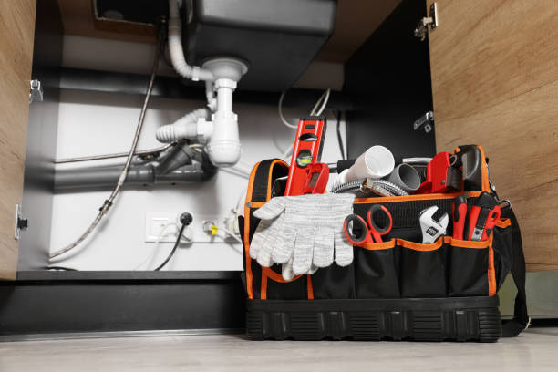 Best Same-Day Plumbing Service  in Double Oak, TX