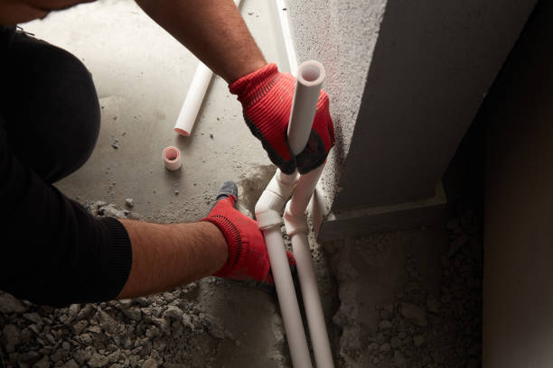 Best Local Plumber Services  in Double Oak, TX