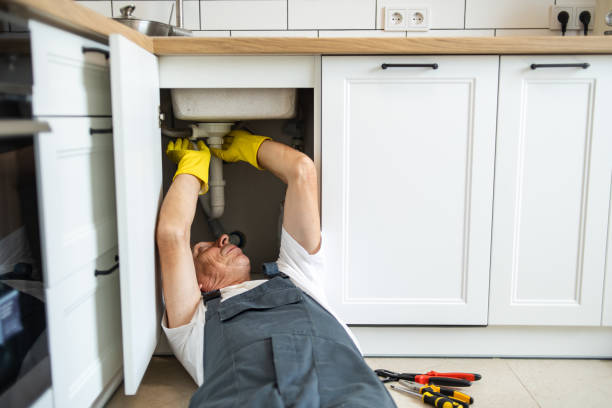 Best Water Heater Repair  in Double Oak, TX