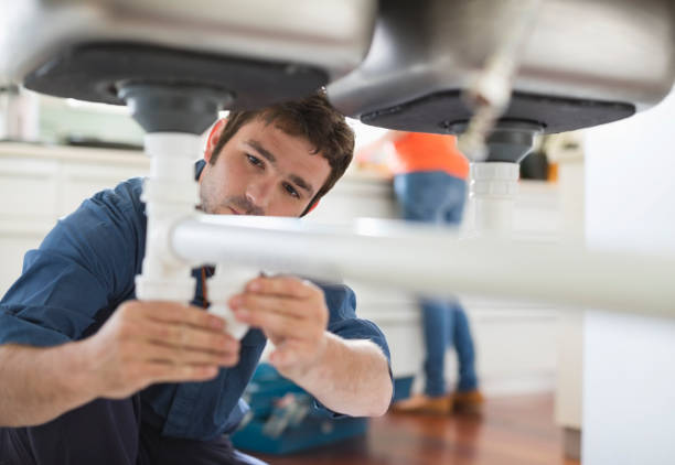 Best Faucet Repair  in Double Oak, TX