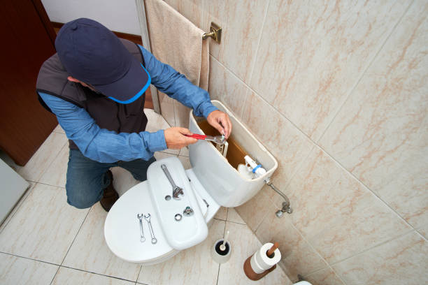 Best Residential Plumbing Services  in Double Oak, TX