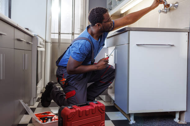 Best 24-Hour Plumber Near Me  in Double Oak, TX